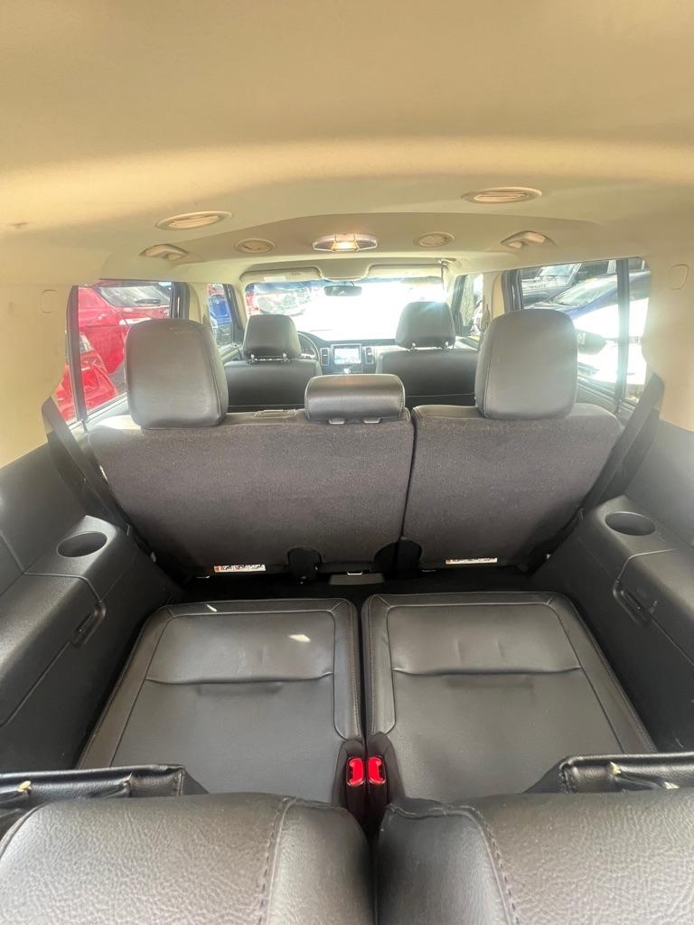 Ford Flex SEL FWD 2018