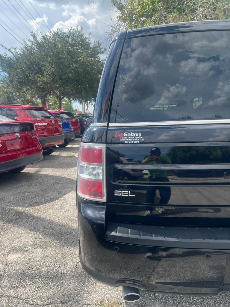 Ford Flex SEL FWD 2018