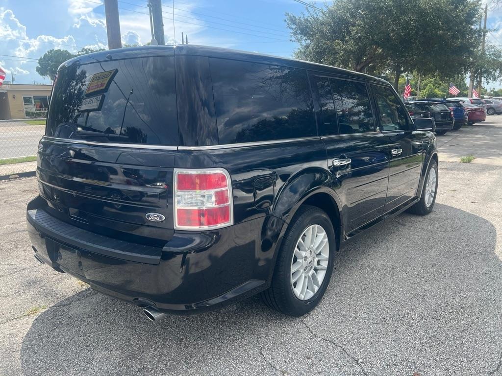 Ford Flex SEL FWD 2018