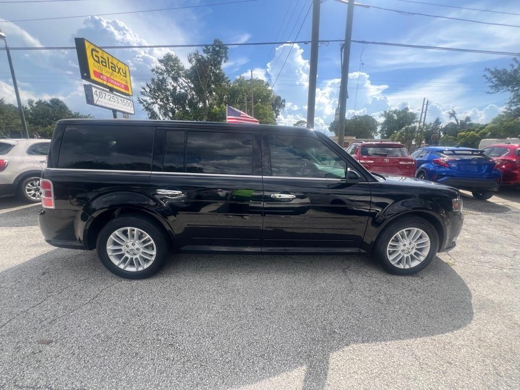 Ford Flex SEL FWD 2018