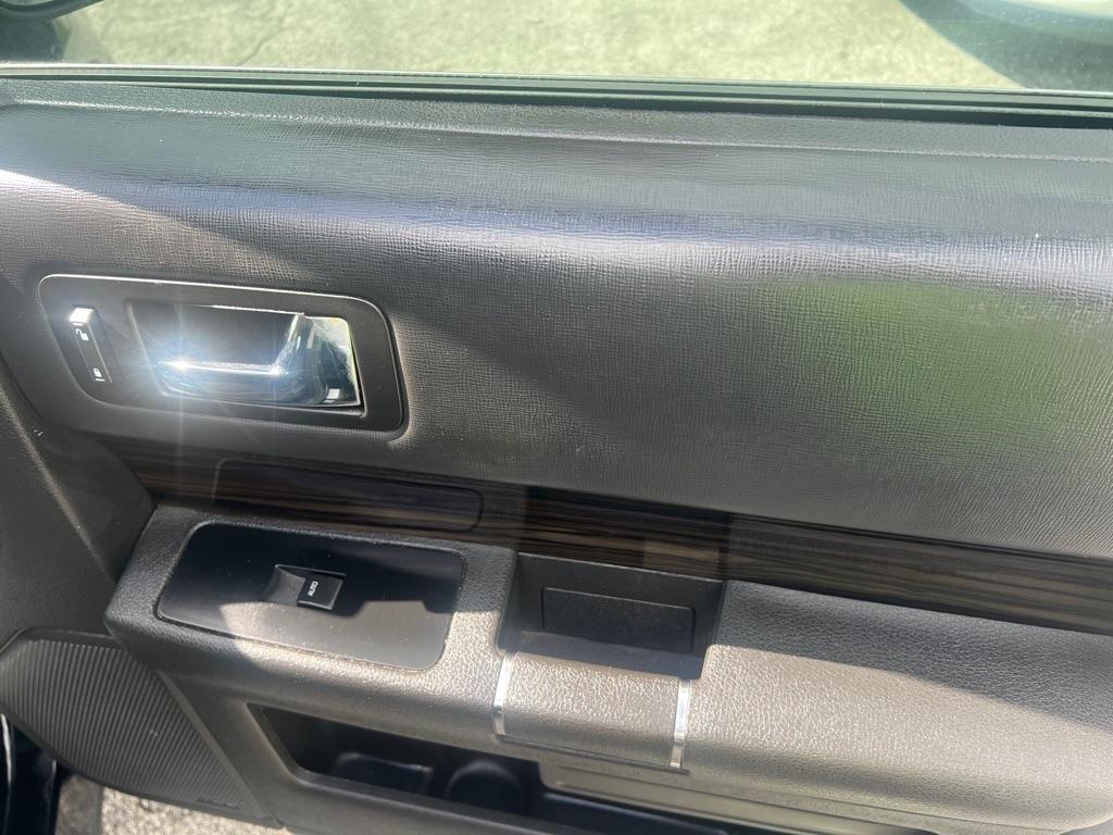 Ford Flex SEL FWD 2018