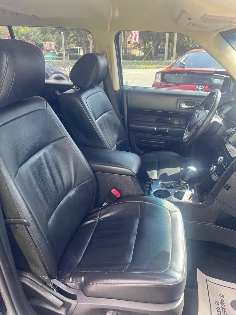 Ford Flex SEL FWD 2018