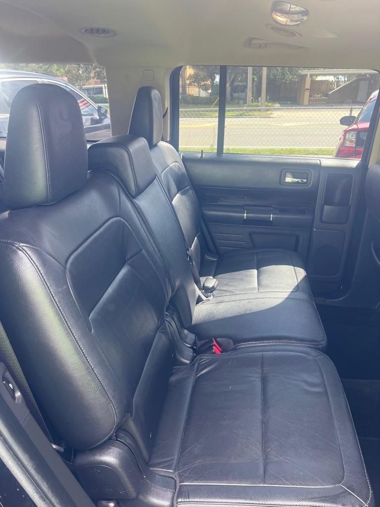 Ford Flex SEL FWD 2018