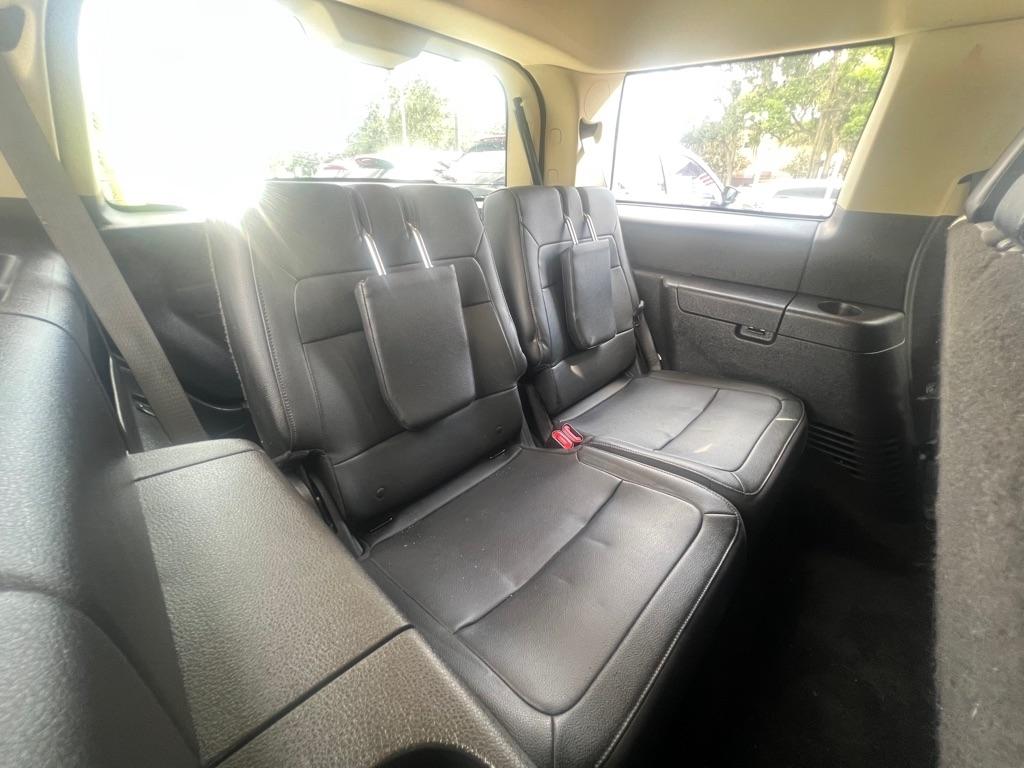 Ford Flex SEL FWD 2018