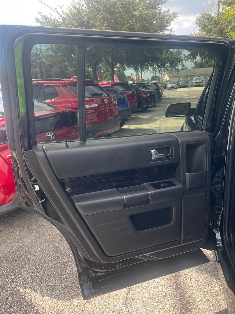 Ford Flex SEL FWD 2018