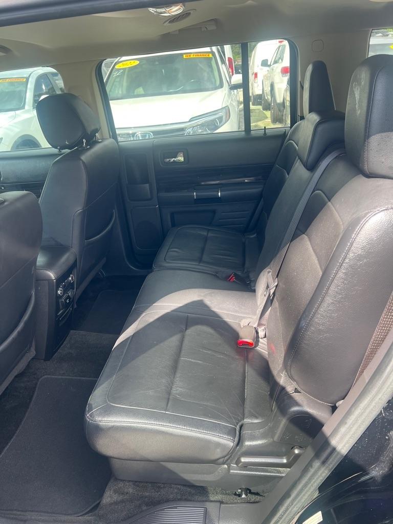 Ford Flex SEL FWD 2018