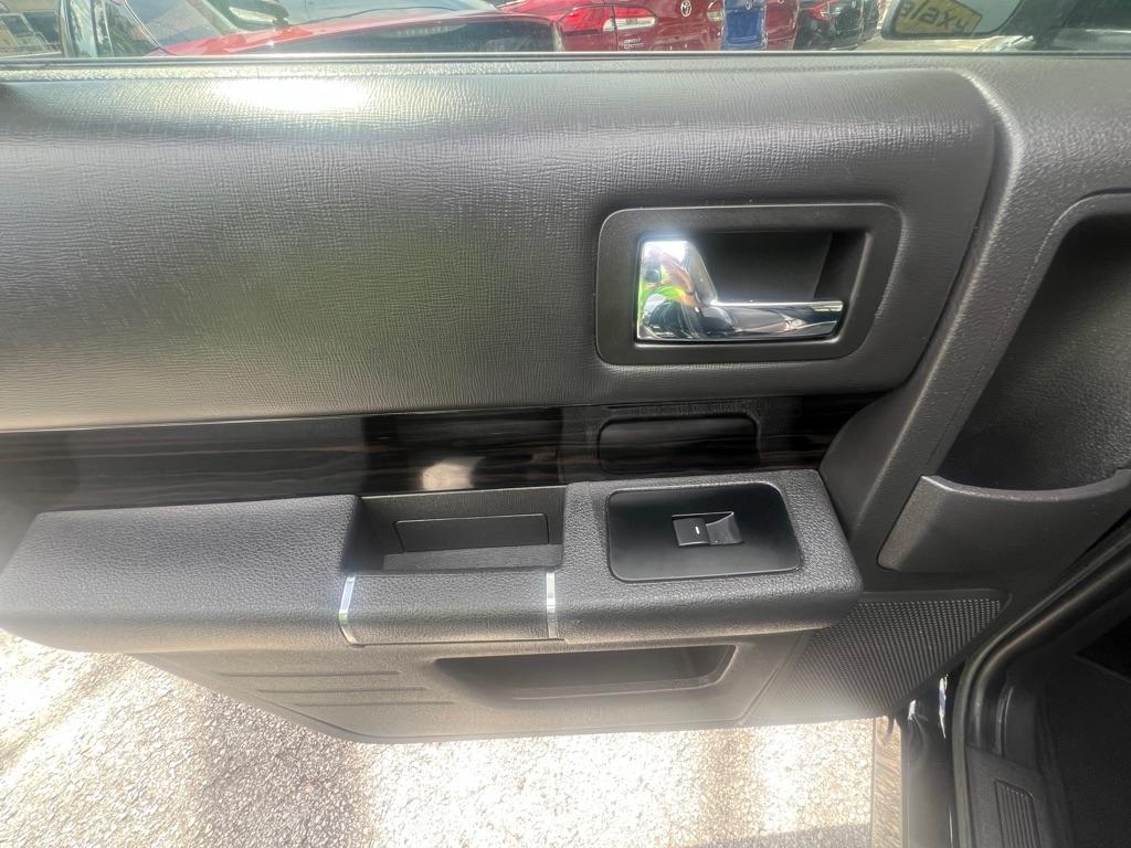 Ford Flex SEL FWD 2018