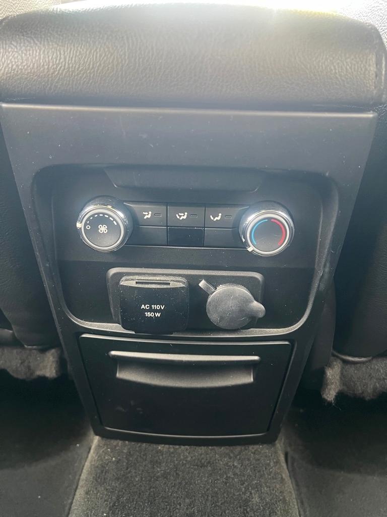 Ford Flex SEL FWD 2018
