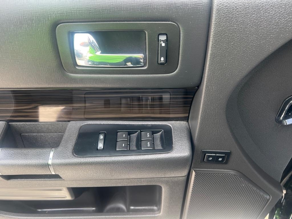 Ford Flex SEL FWD 2018