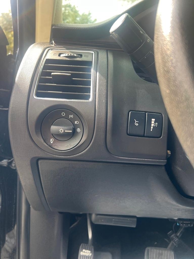 Ford Flex SEL FWD 2018
