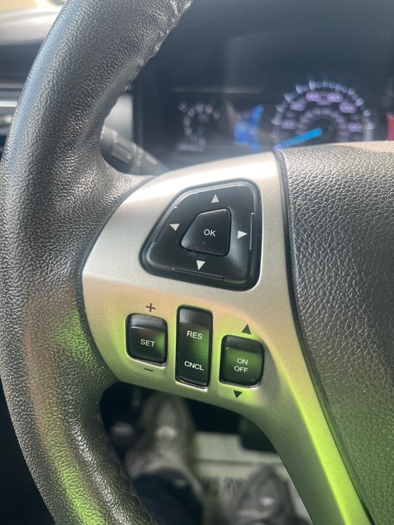 Ford Flex SEL FWD 2018