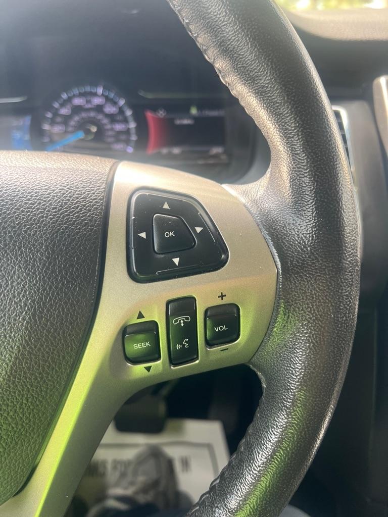 Ford Flex SEL FWD 2018
