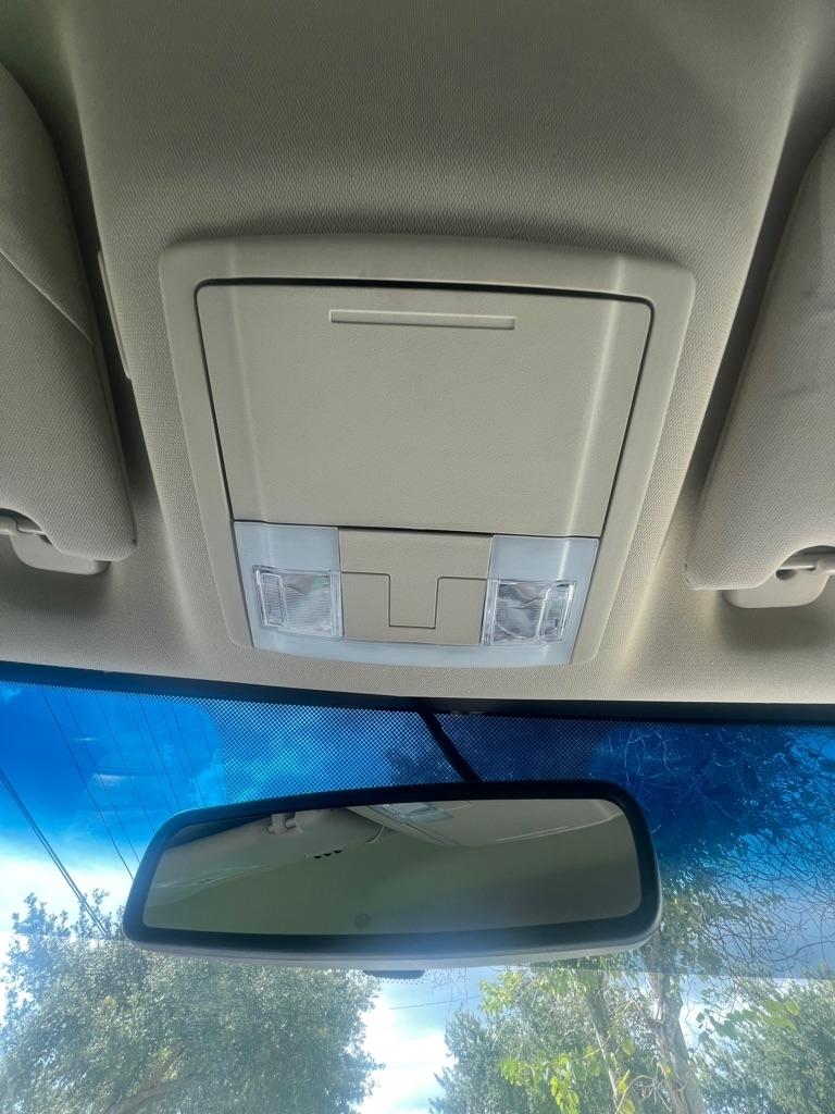 Ford Flex SEL FWD 2018