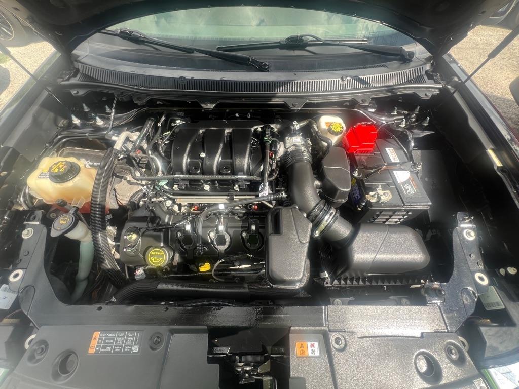 Ford Flex SEL FWD 2018