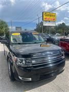 2018 Ford Flex 