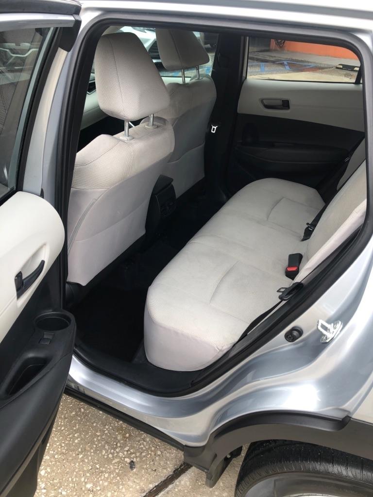 Toyota Corolla Cross LE 2WD (Natl) 2022