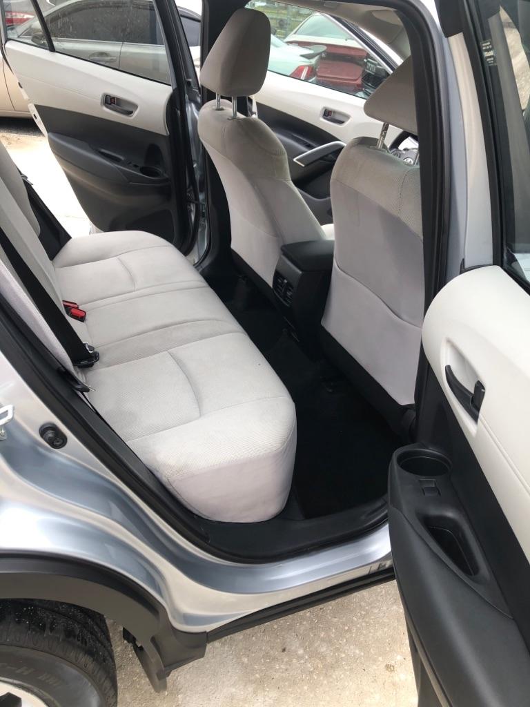 Toyota Corolla Cross LE 2WD (Natl) 2022