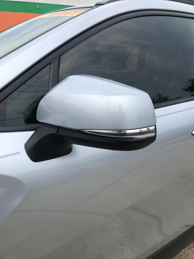 Toyota Corolla Cross LE 2WD (Natl) 2022
