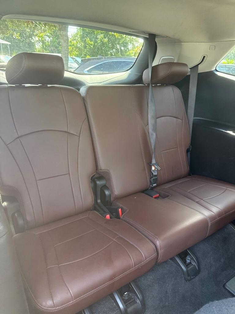 Buick Enclave FWD 4dr Avenir 2020