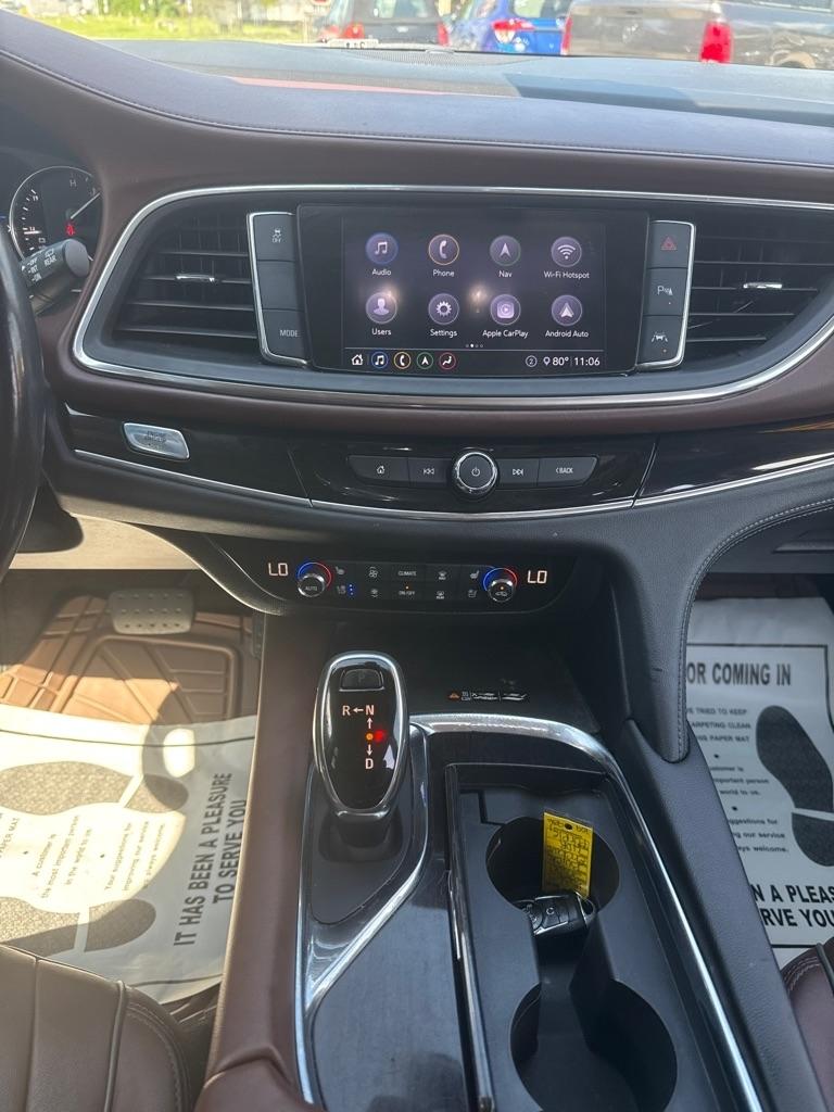 Buick Enclave FWD 4dr Avenir 2020