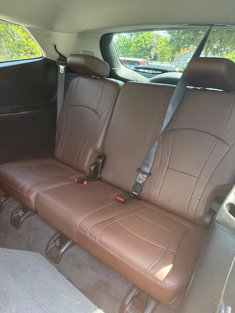 Buick Enclave FWD 4dr Avenir 2020