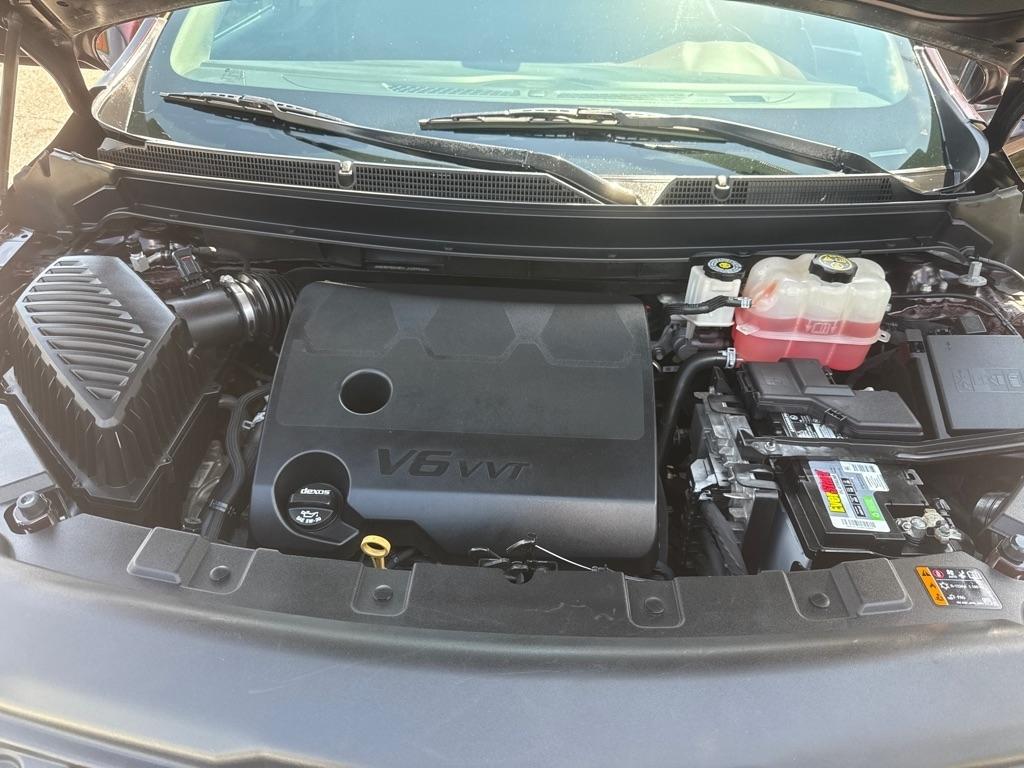 Buick Enclave FWD 4dr Avenir 2020