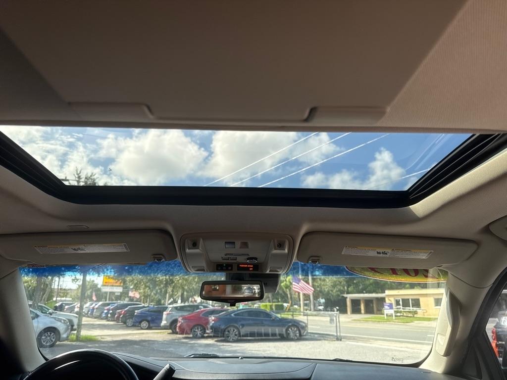 Cadillac Escalade 4WD 4dr Premium Luxury 2019