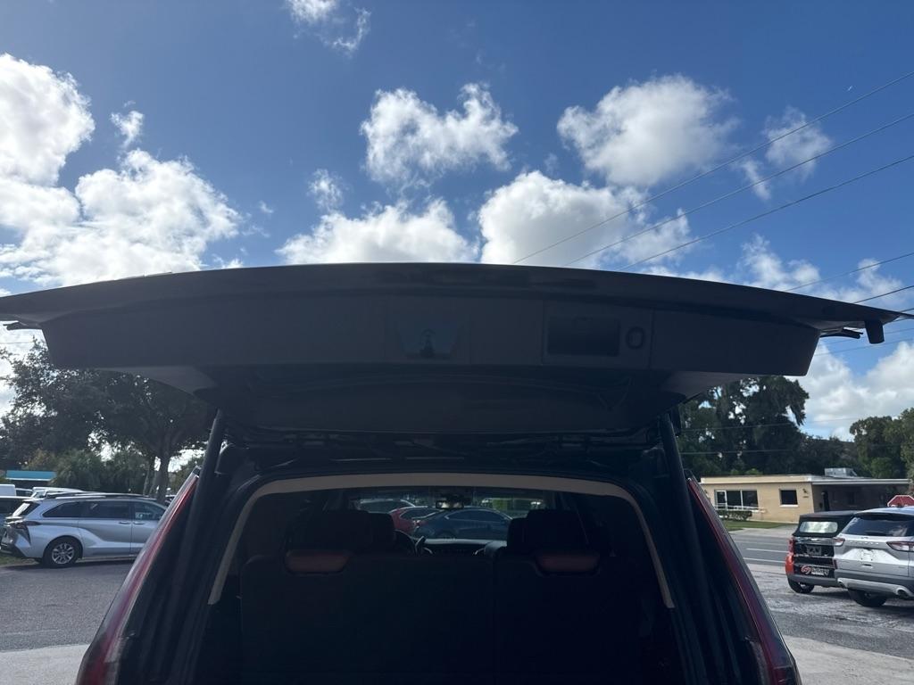 Cadillac Escalade 4WD 4dr Premium Luxury 2019
