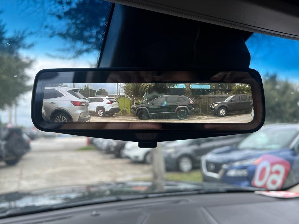 Cadillac Escalade 4WD 4dr Premium Luxury 2019
