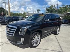 2019 Cadillac Escalade 