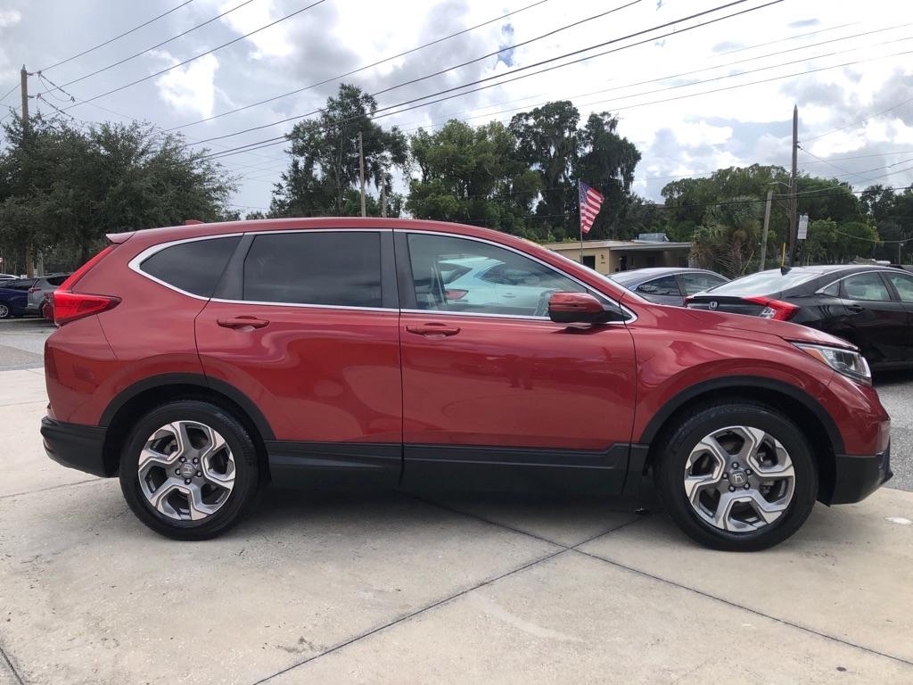 Honda CR-V EX-L 2WD 2019
