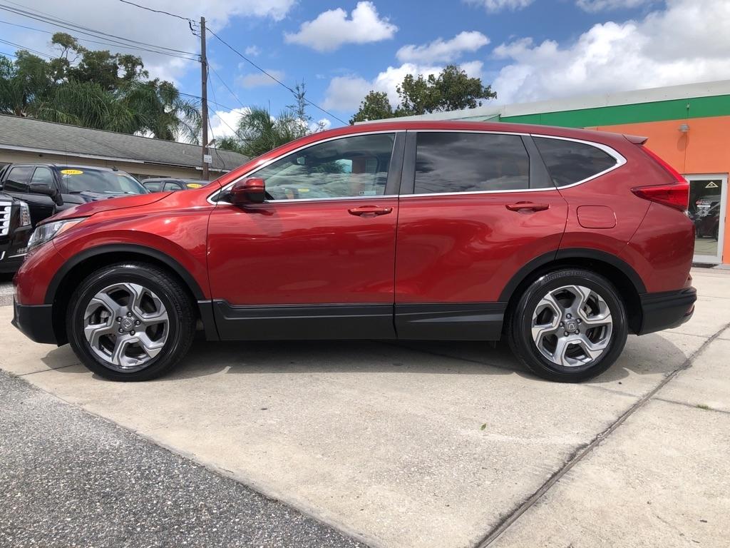 Honda CR-V EX-L 2WD 2019