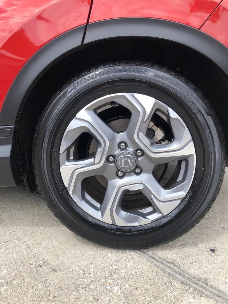 Honda CR-V EX-L 2WD 2019