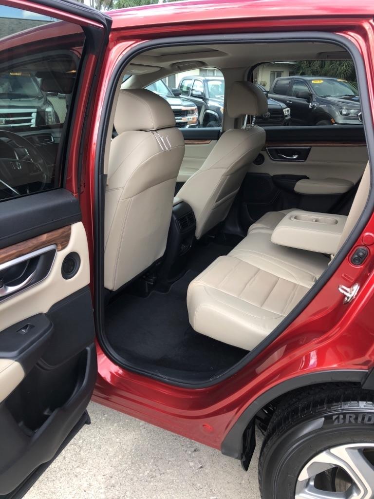 Honda CR-V EX-L 2WD 2019