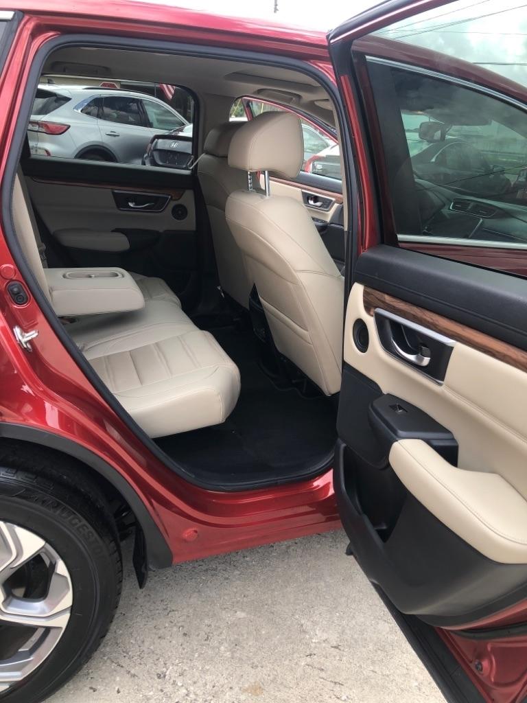 Honda CR-V EX-L 2WD 2019