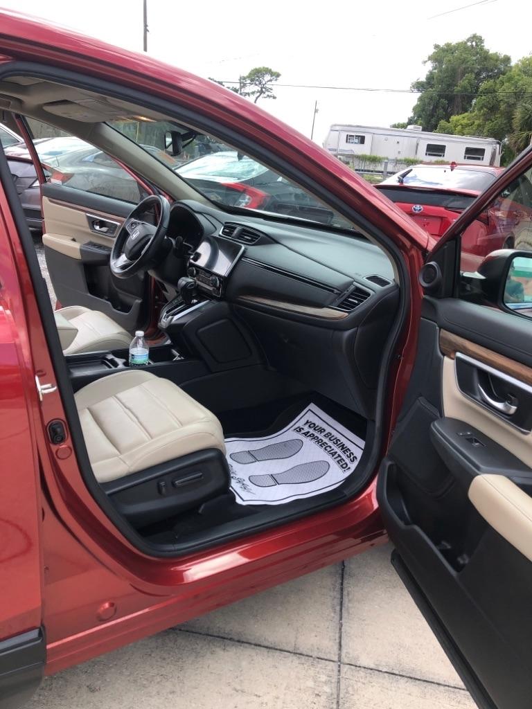 Honda CR-V EX-L 2WD 2019