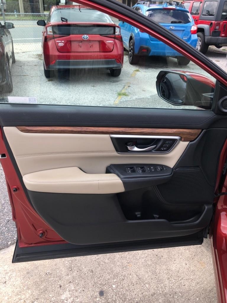 Honda CR-V EX-L 2WD 2019