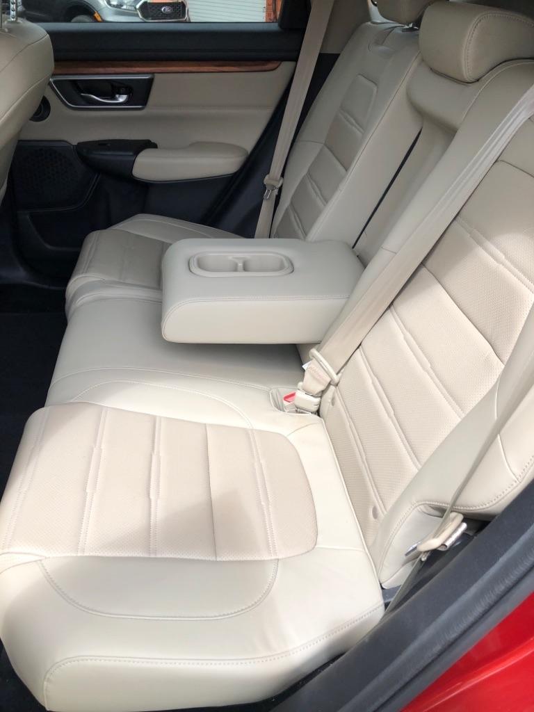 Honda CR-V EX-L 2WD 2019
