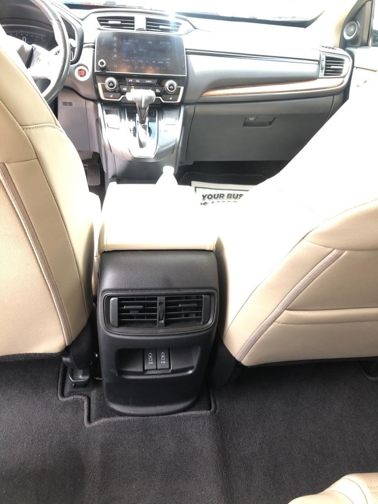 Honda CR-V EX-L 2WD 2019