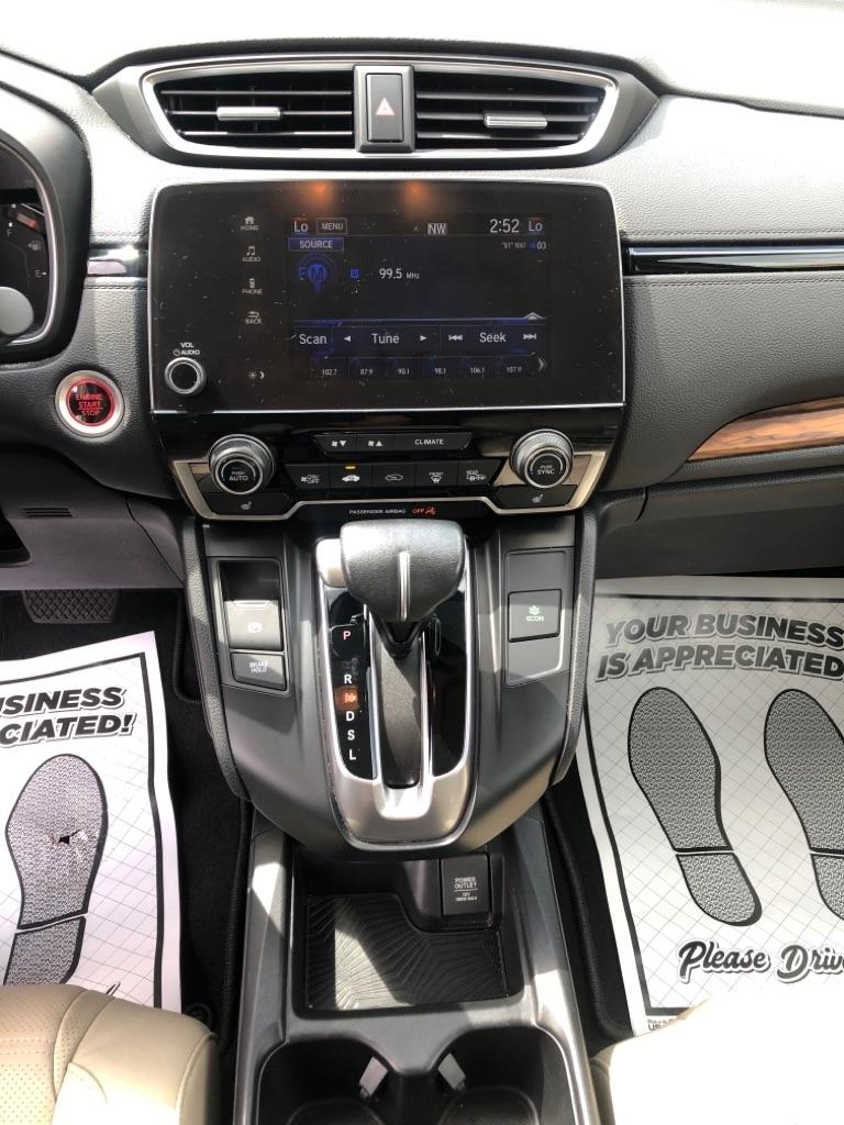 Honda CR-V EX-L 2WD 2019