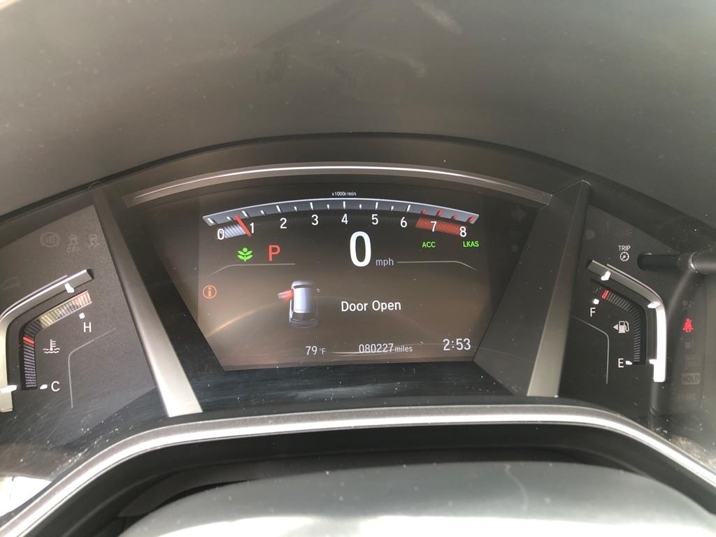 Honda CR-V EX-L 2WD 2019