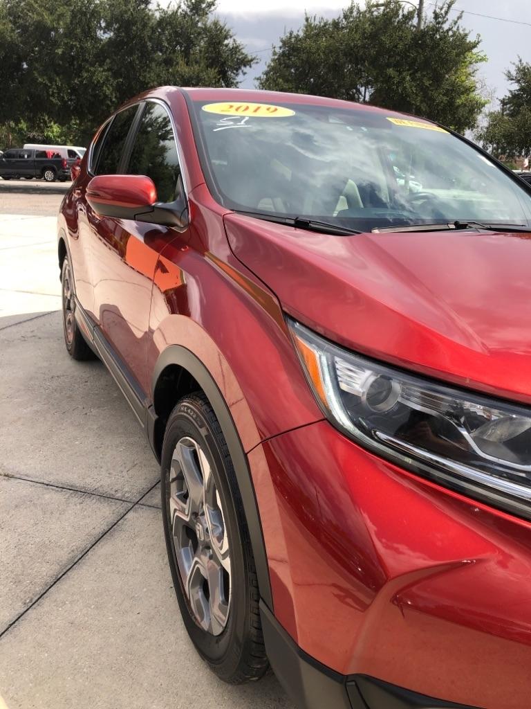 Honda CR-V EX-L 2WD 2019