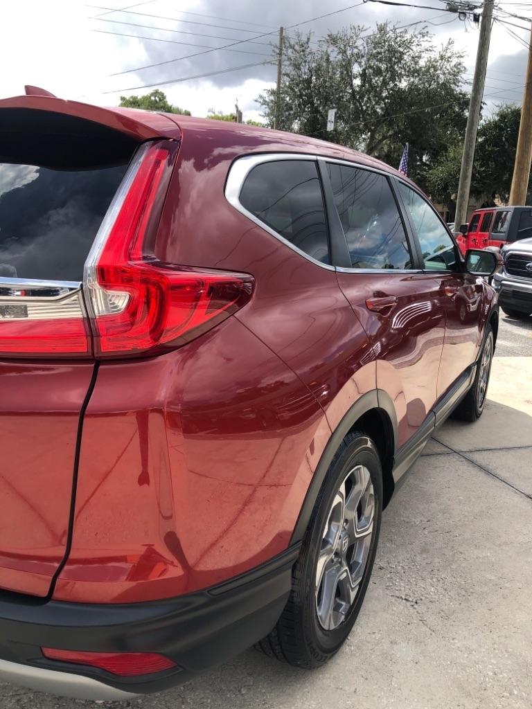 Honda CR-V EX-L 2WD 2019