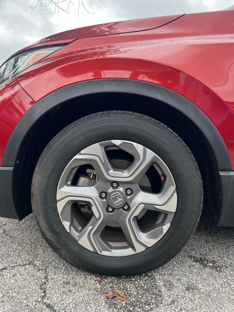 Honda CR-V EX-L 2WD 2019