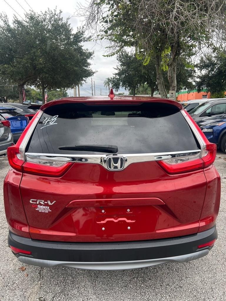 Honda CR-V EX-L 2WD 2019