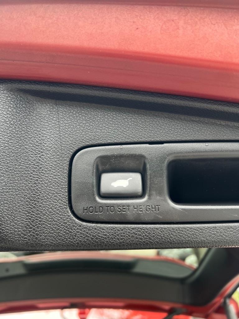 Honda CR-V EX-L 2WD 2019
