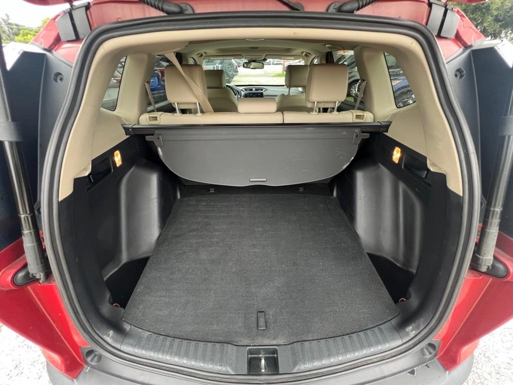 Honda CR-V EX-L 2WD 2019