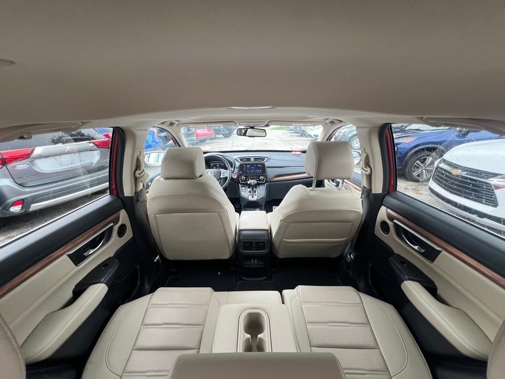 Honda CR-V EX-L 2WD 2019