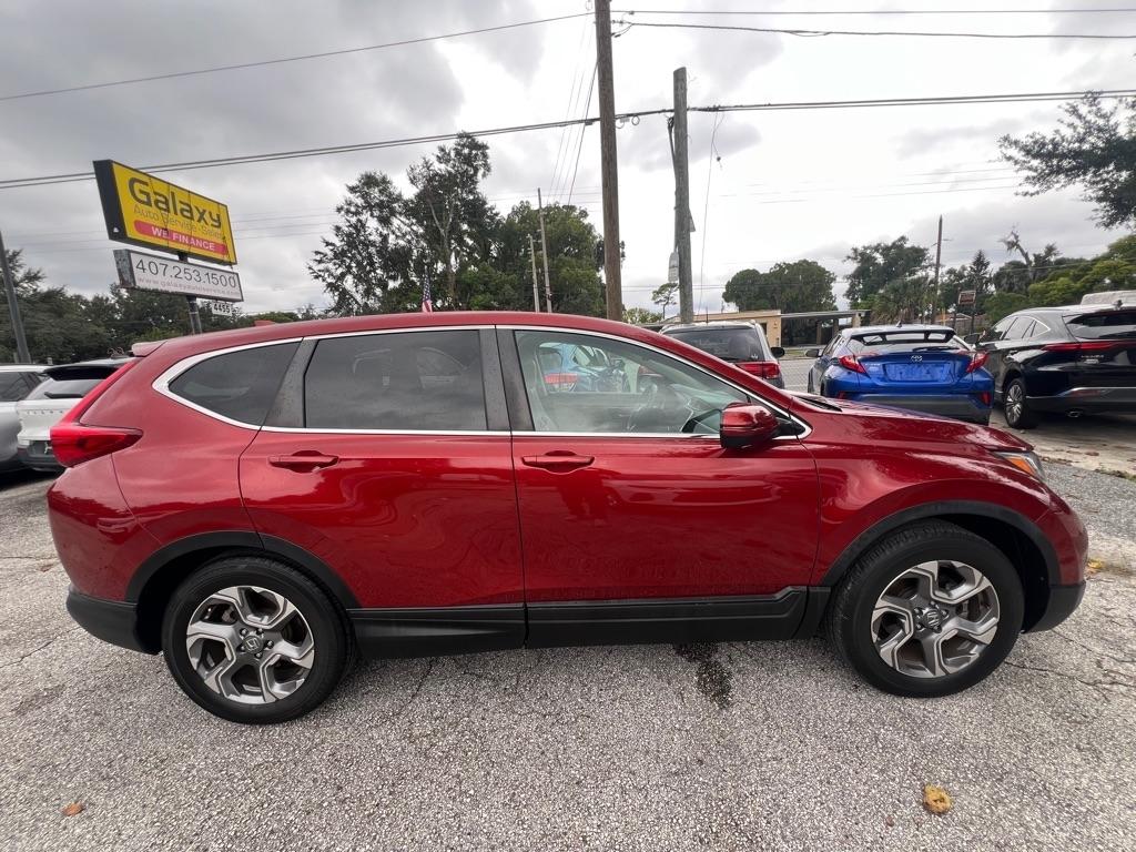 Honda CR-V EX-L 2WD 2019