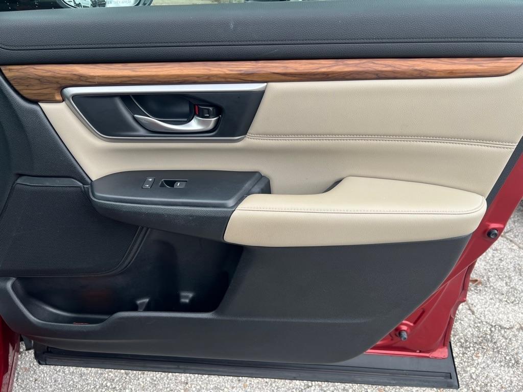 Honda CR-V EX-L 2WD 2019